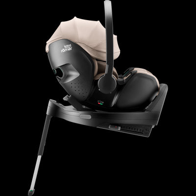 Baby Safe Pro Car Seat, 40-85 cm, Britax Römer